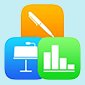 iwork suite microsoft office alternative for mac logo