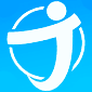 jefit fitness app logo