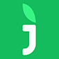 jivochat在线聊天软件 logo