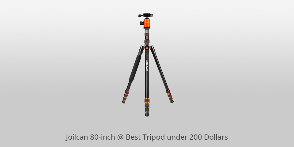 joilcan tripod for camera