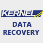 kernel data recovery logo