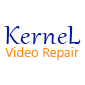 kernel video repair logo