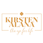 kirsten alana logo