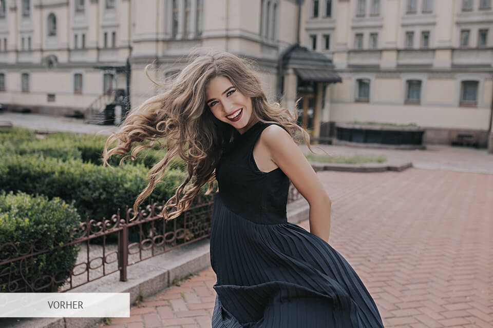 kostenlose filmora luts