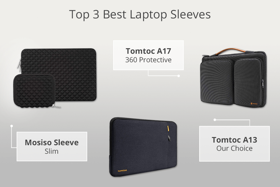 best laptop sleeves