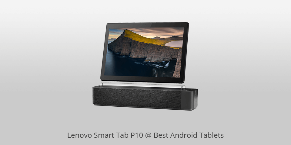 best computer tablet