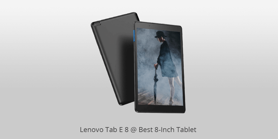 8inch android tablet