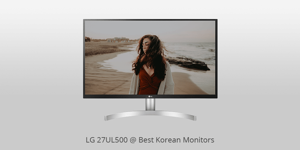 lg 27ul500 gaming monitor