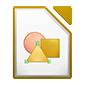 libreoffice draw logo