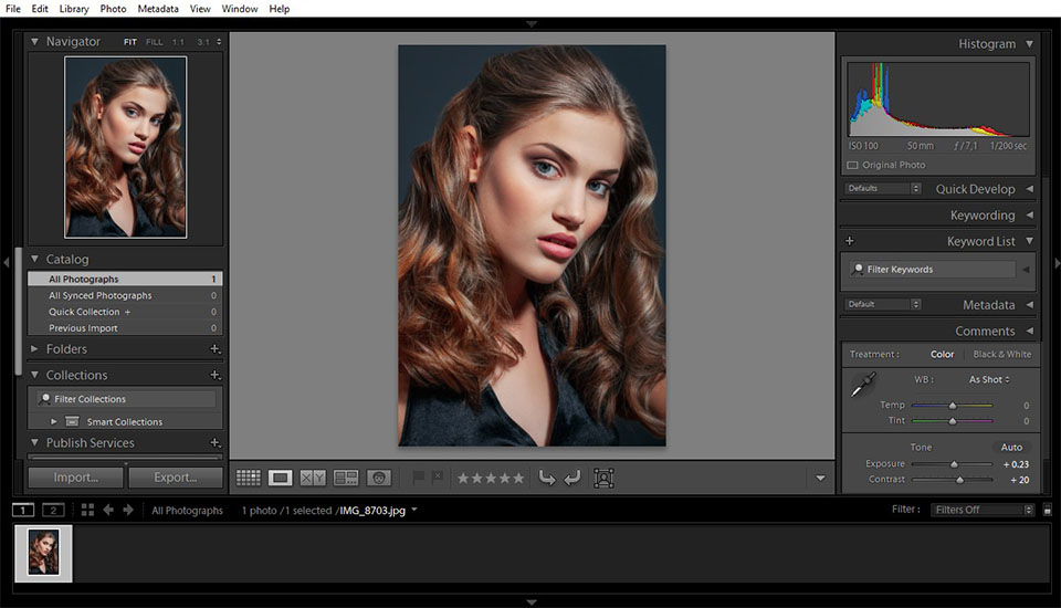 adobe photoshop lightroom 4 mac download