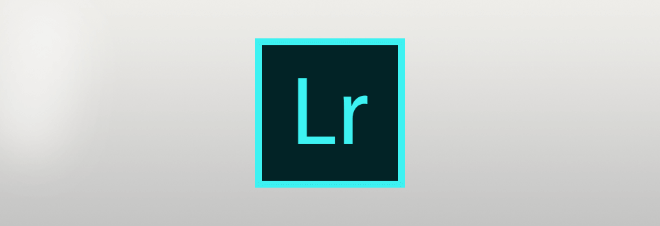 lightroom cc logo