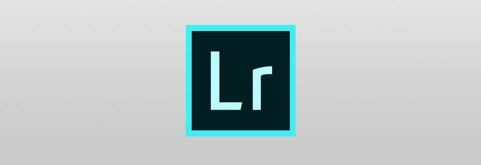 lightroom logo