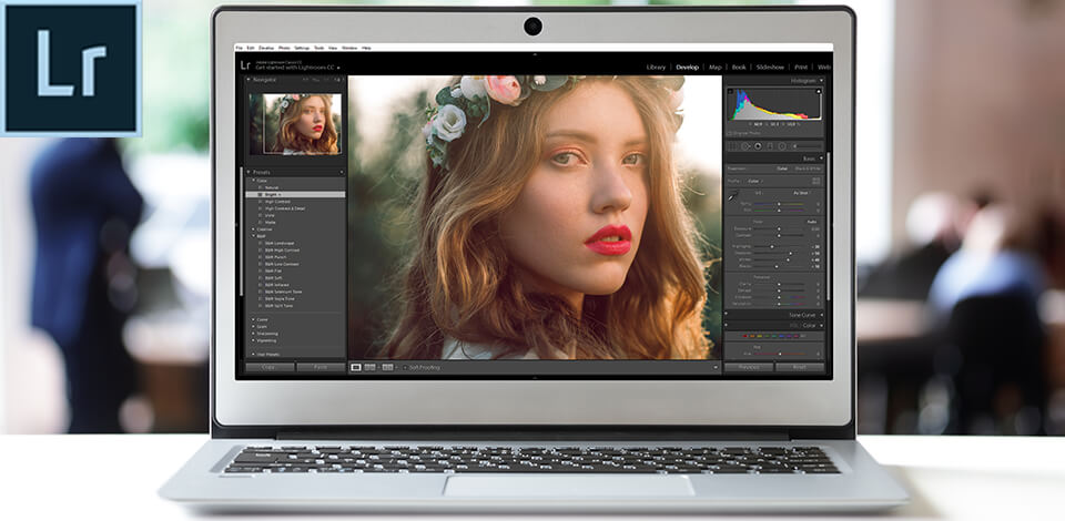 download adobe lightroom