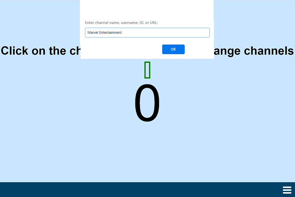 live counts youtube subscribers tracker