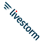 livestorm free webinar software logo