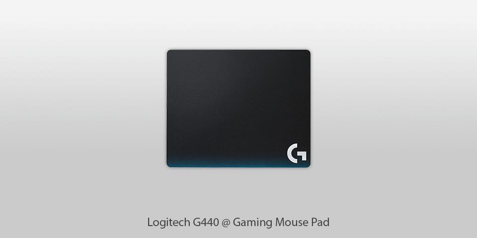 gaming mouse pad logitech g440