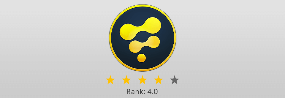 blackmagic design fusion logo