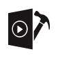 stellar video repair software logo