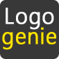 Logogenie最高の無料logoメーカーlogo