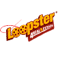 loopster video editing software for chromebook logo