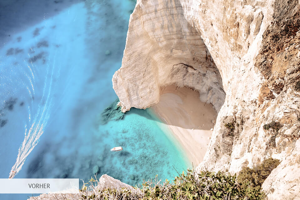 luts für videobearbeitung