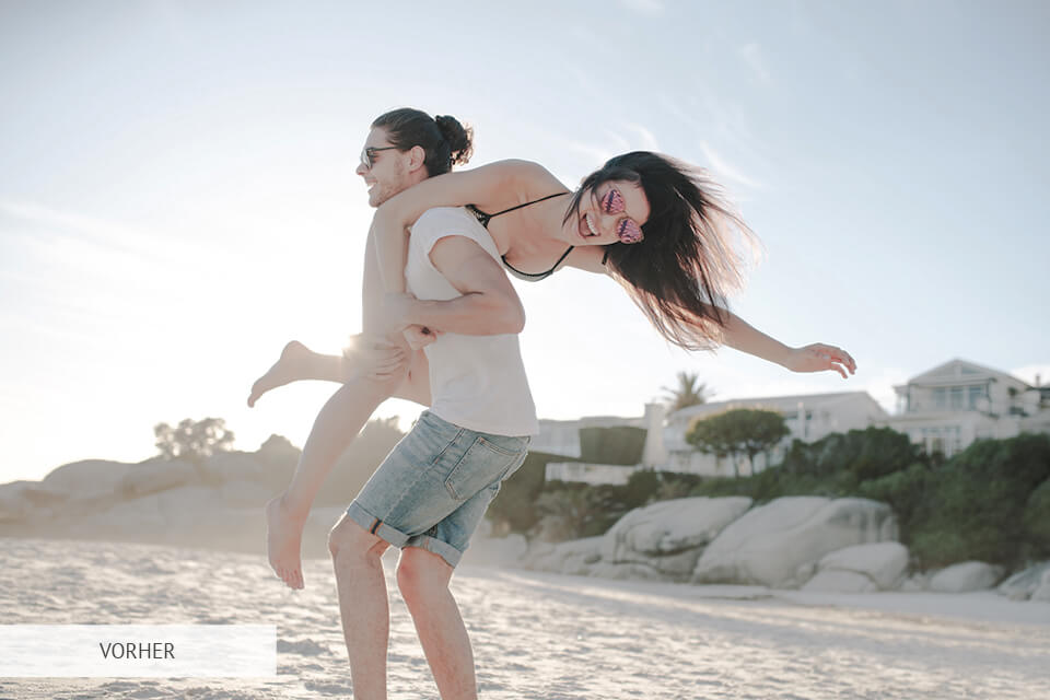 luts für videobearbeitung