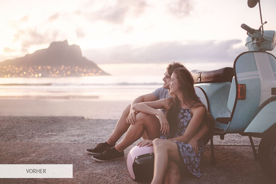 luts für videobearbeitung