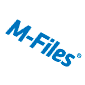 m-files document management software logo