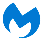 malwarebytes free malware removal logo