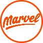 marvel logo