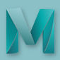 maya software hybrid animation software logo