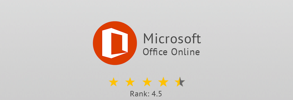 microsoft office online logo