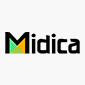 midica logo
