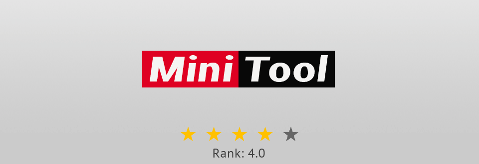 minitool mobile recovery for ios logo