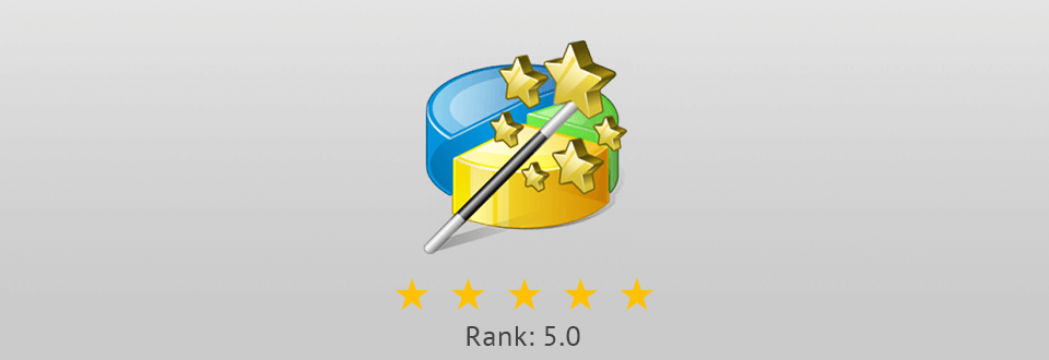 minitool partition wizard logo