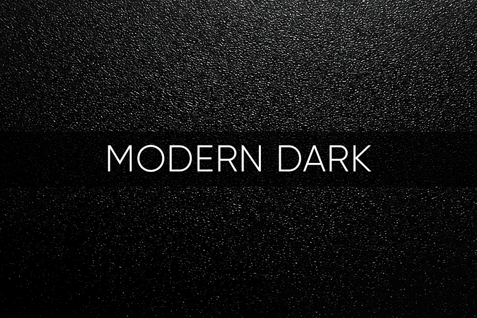 modern dark illustrator texture