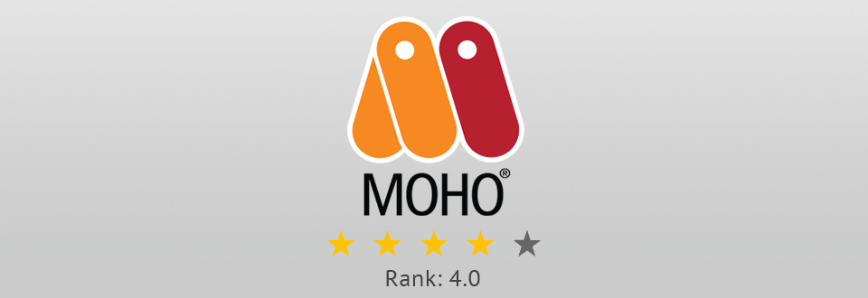 moho logo