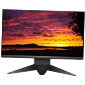 best 25-inch monitor for gaming with 240 hz