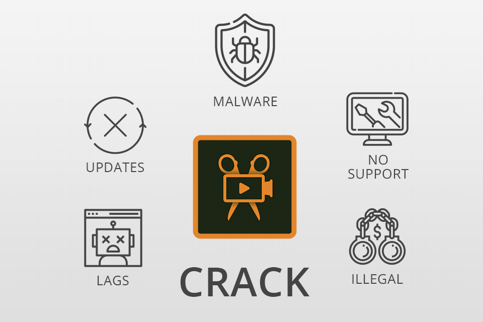 movavi video editor crack disadvantages