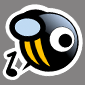 musicbee logo