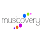 musicovery logo