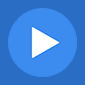 mx player logo