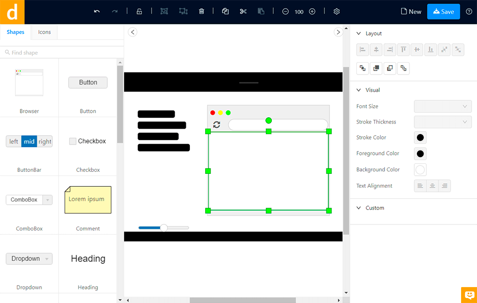 mydraftcc adobe xd linux