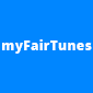 myfairtunesdrm削除ソフトウェアlogo