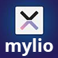 mylio photo management software for mac logo