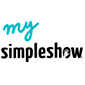 mysimpleshow whiteboard animation software logo