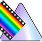 nch prism free video converter for windows logo