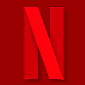 netflix anime streaming service logo