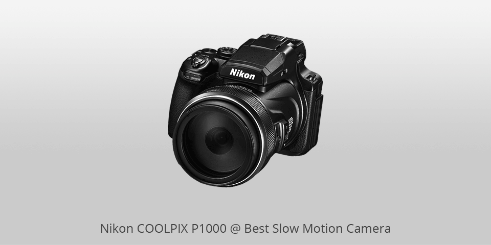 slow motion camera nicon colpix