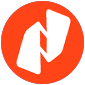 nitro pdf reader logo